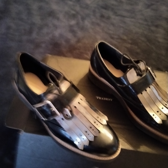 Zara Loafers - Picture 7 of 7